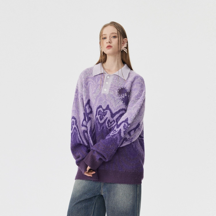 INXX APYD Polo