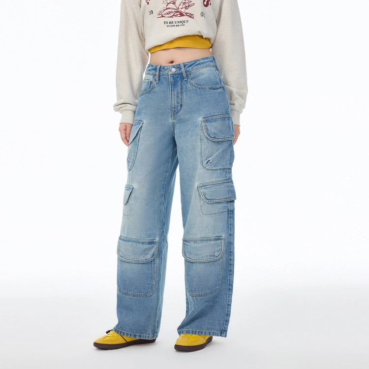 ABLE JEANS