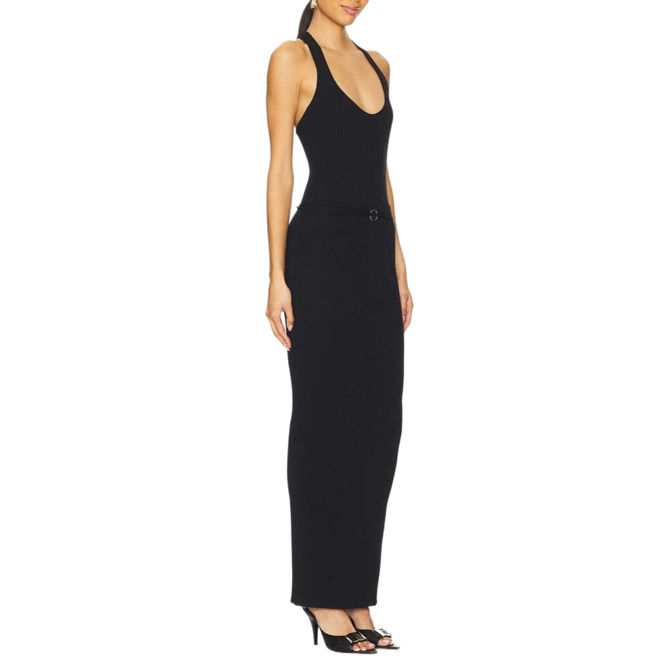 SUPERDOWN Maxi Dress Constance