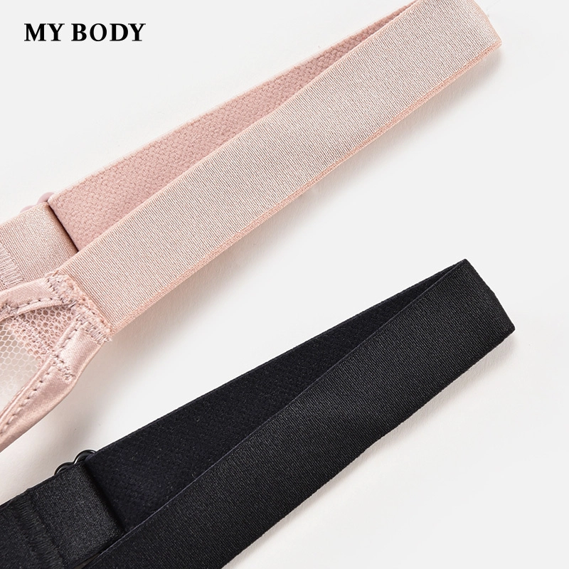 MY BODY