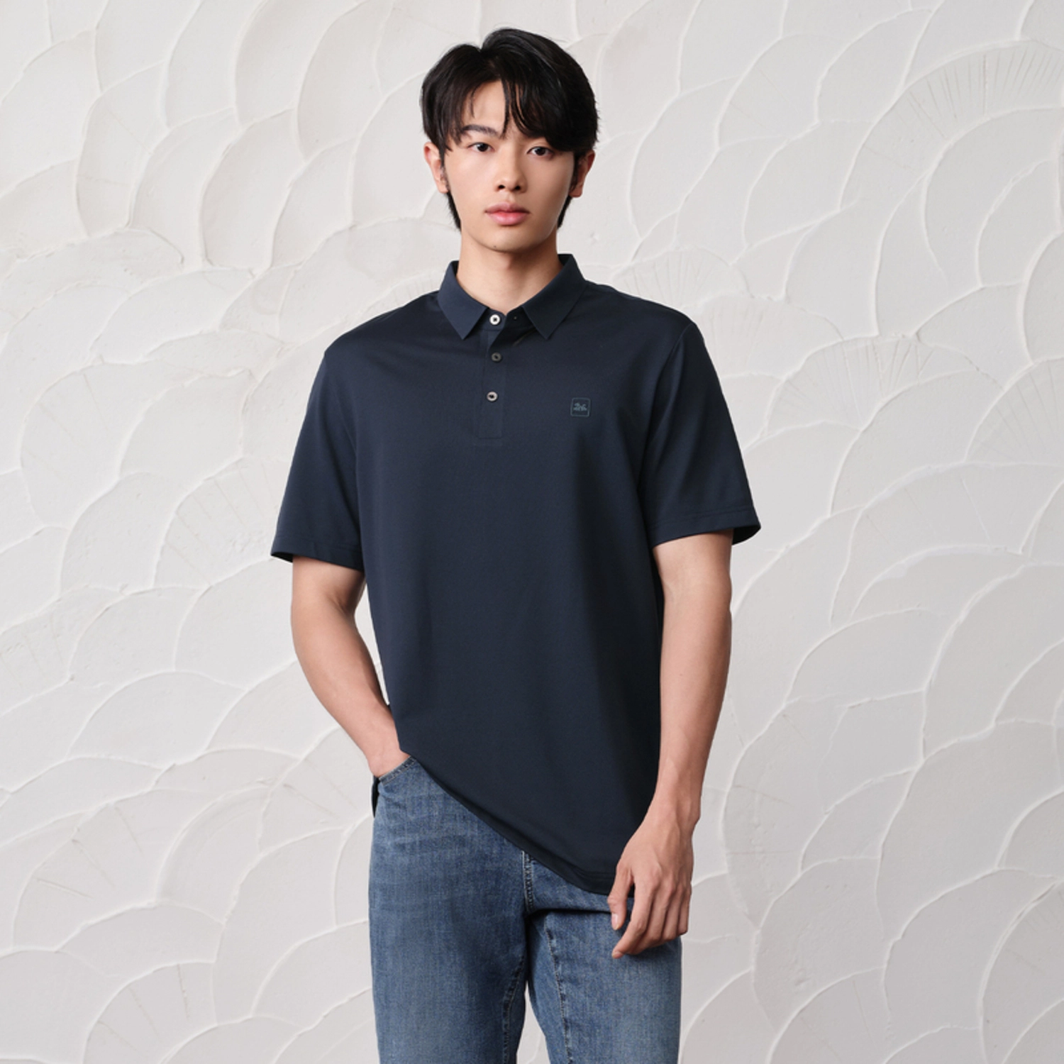 HLA POLO