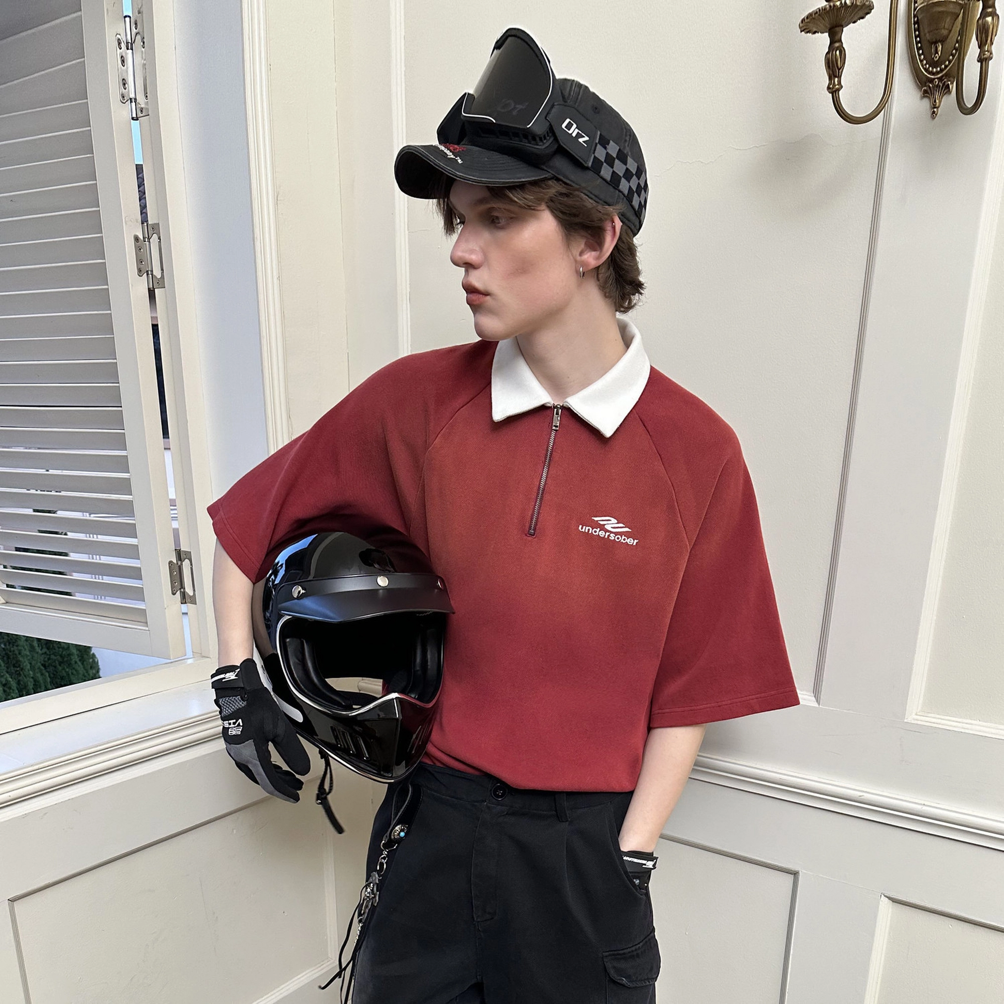 undersober Polo