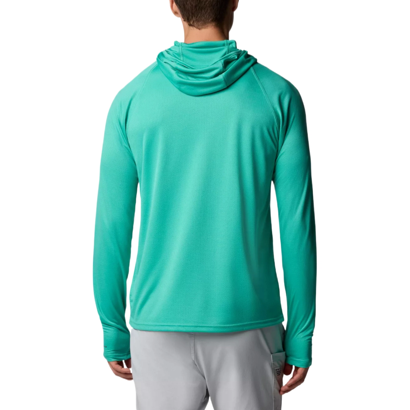 Columbia PFG Solar Stream Elite II Hoodie