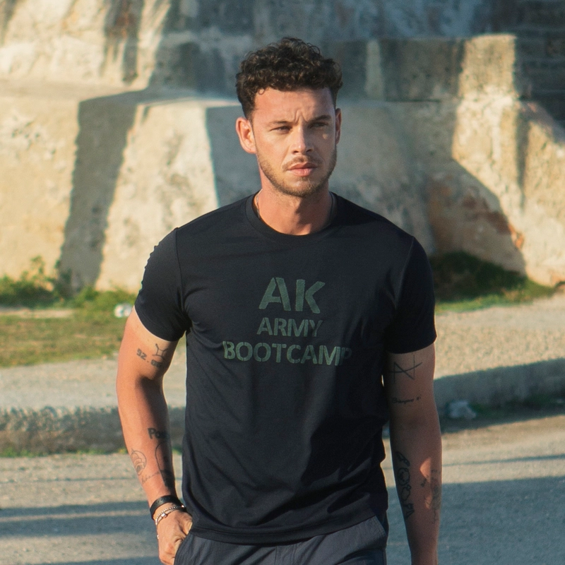 AKCLUB BOOTCAMPT