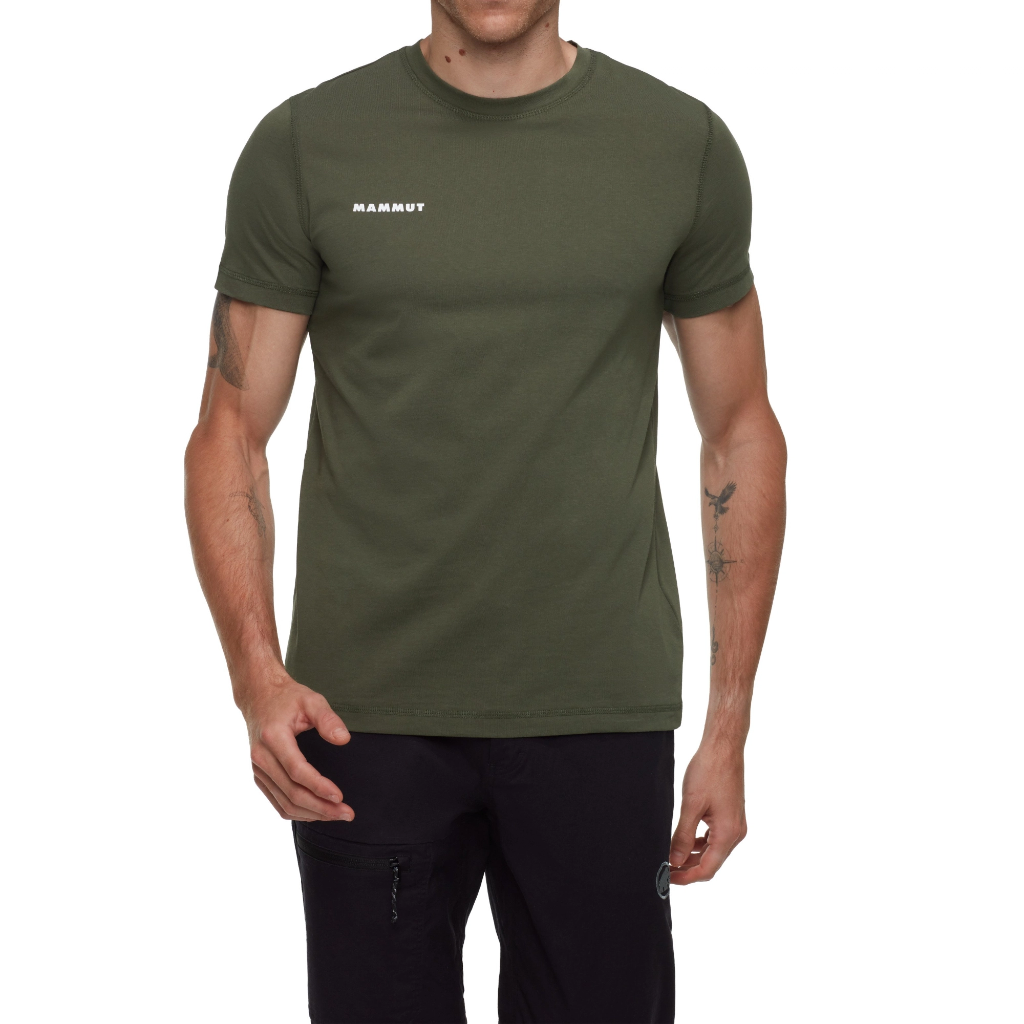 MAMMUT Logowear T
