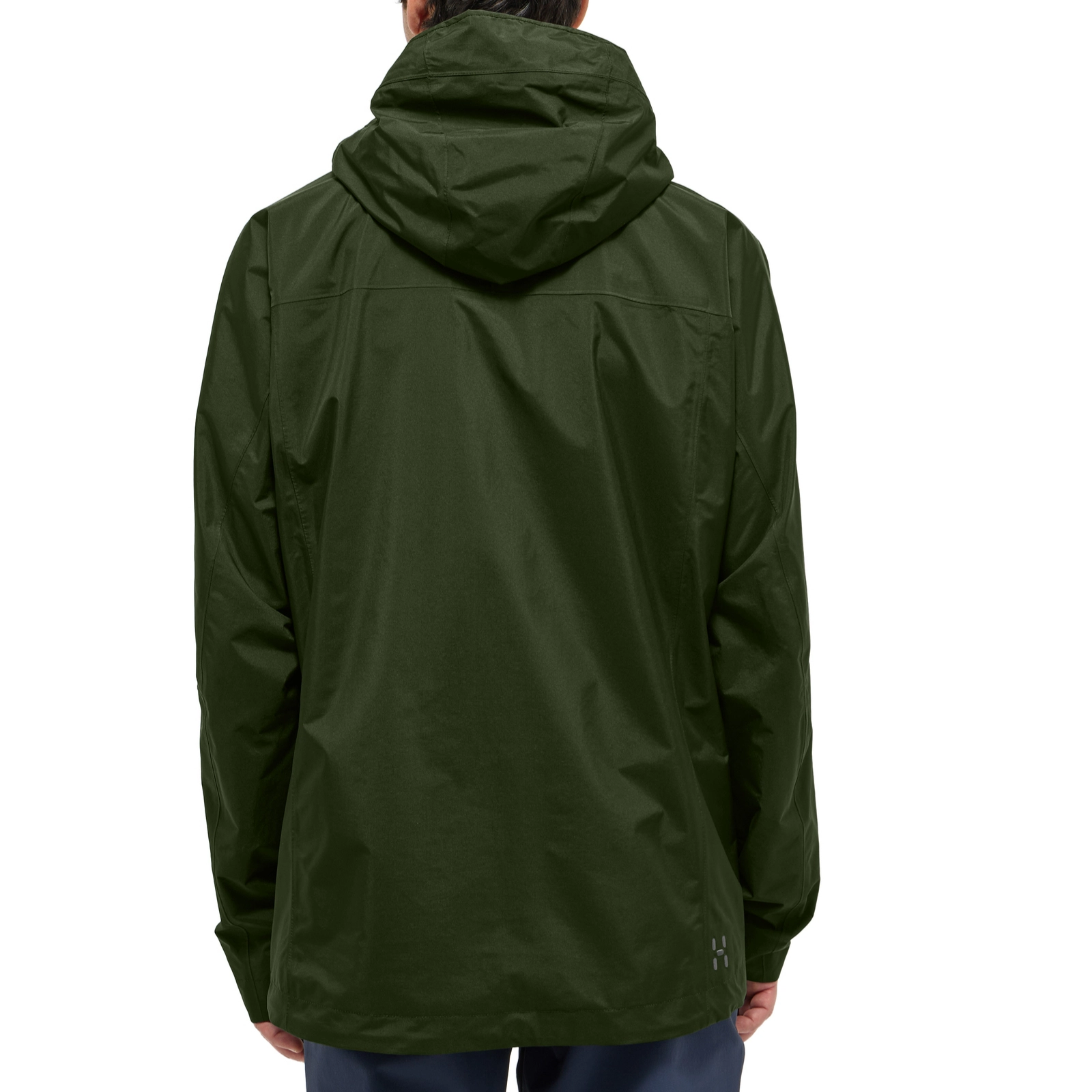 HAGLFS Astral GTX II