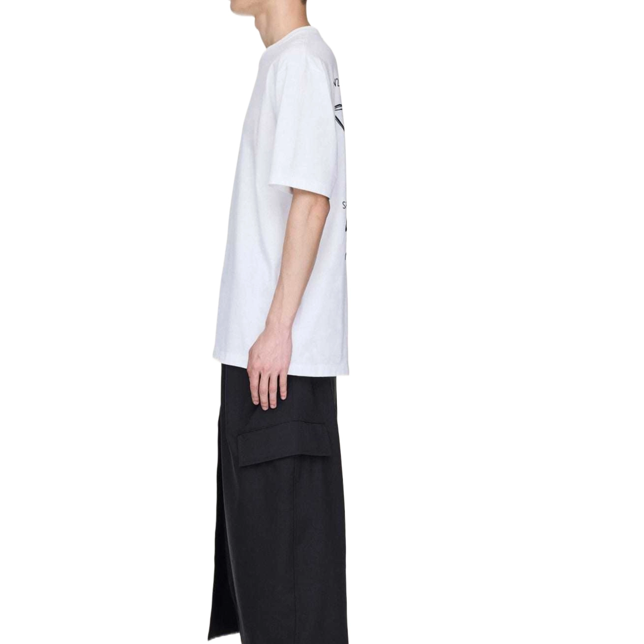 Y-3 T