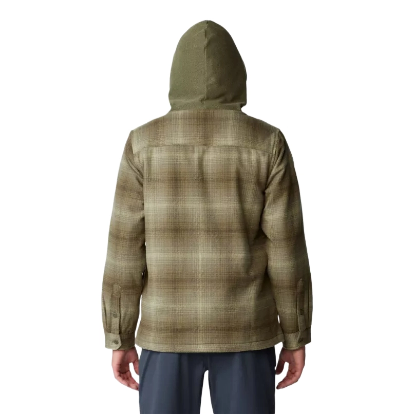 MOUNTAIN HARDWEAR Plusher Microchill