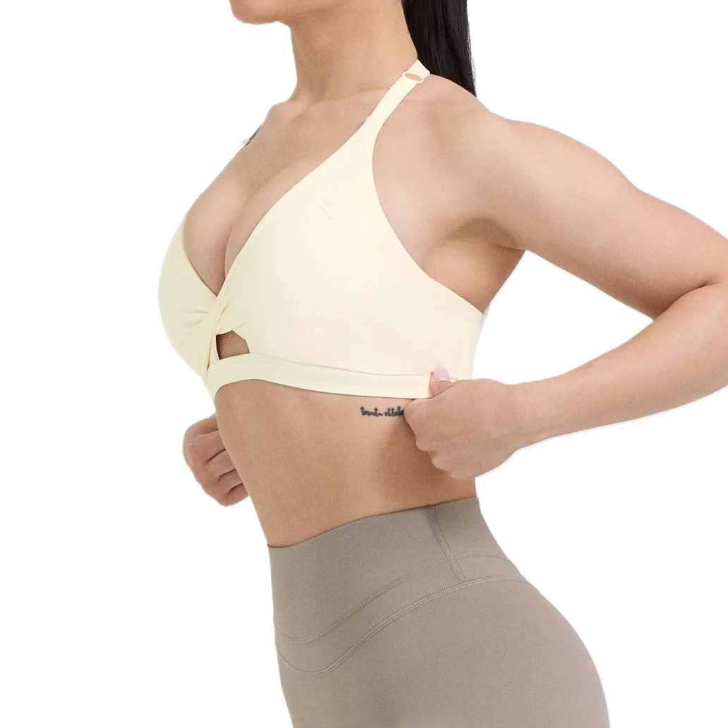 ONER ACTIVE Unified Twist Sports Bra