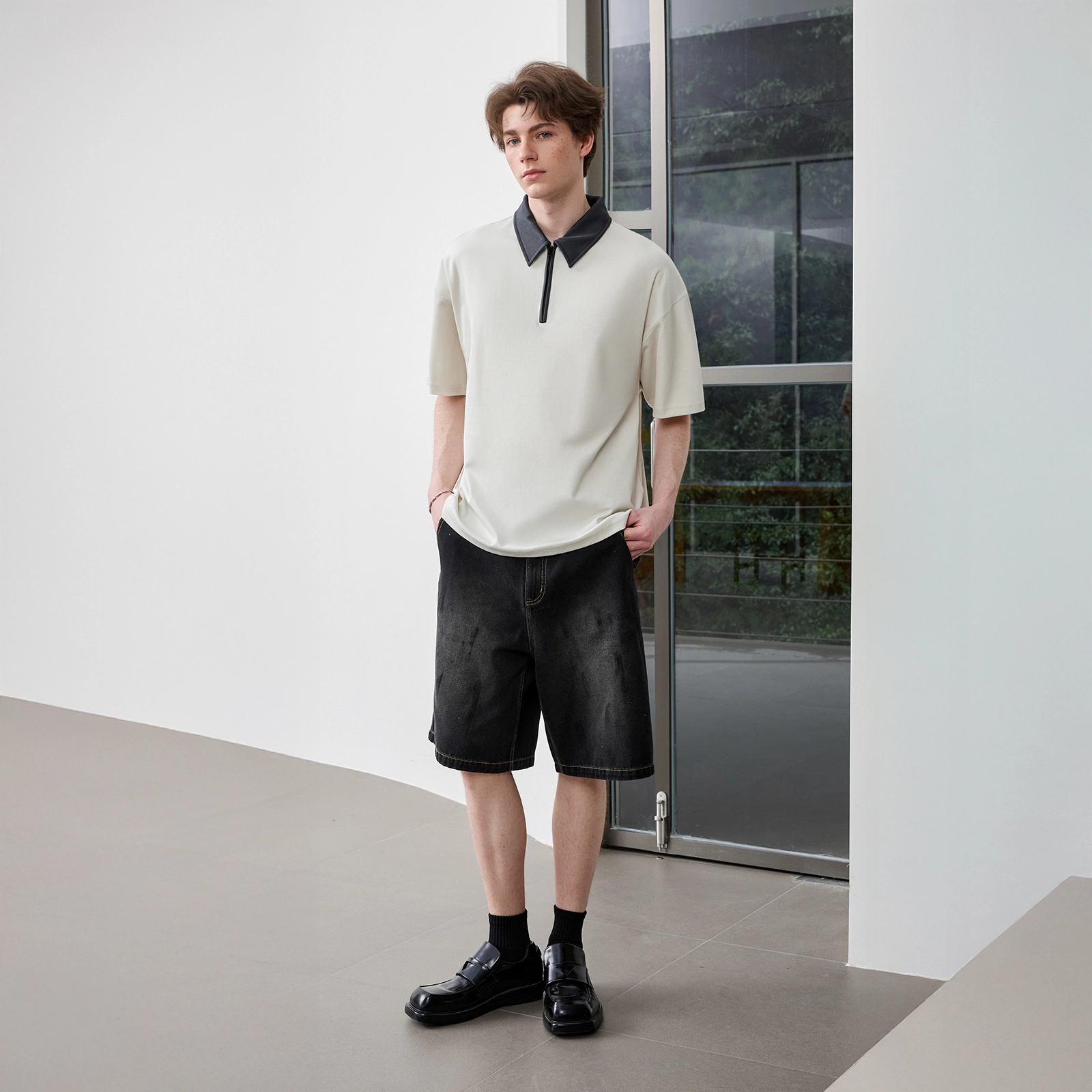 lilbetter Polo