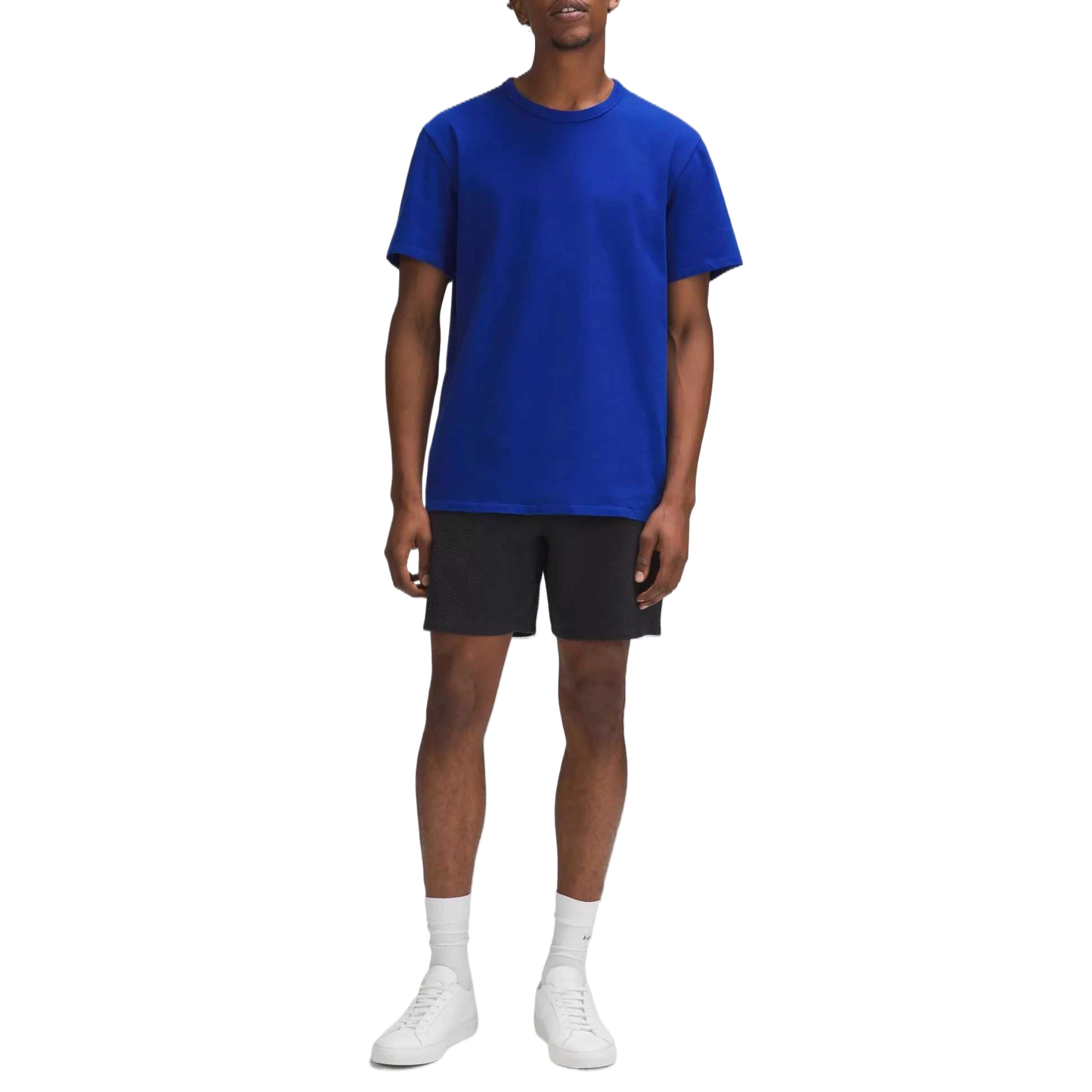lululemon Cotton JerseyT