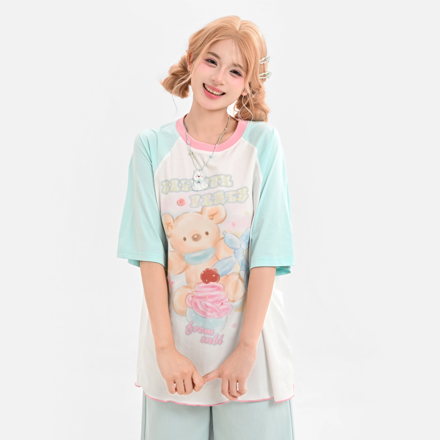SNBL T