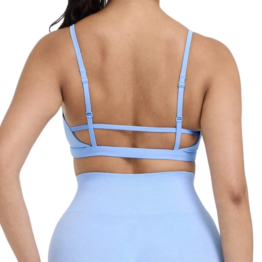 ONER ACTIVE Strappy Bralette Timeless