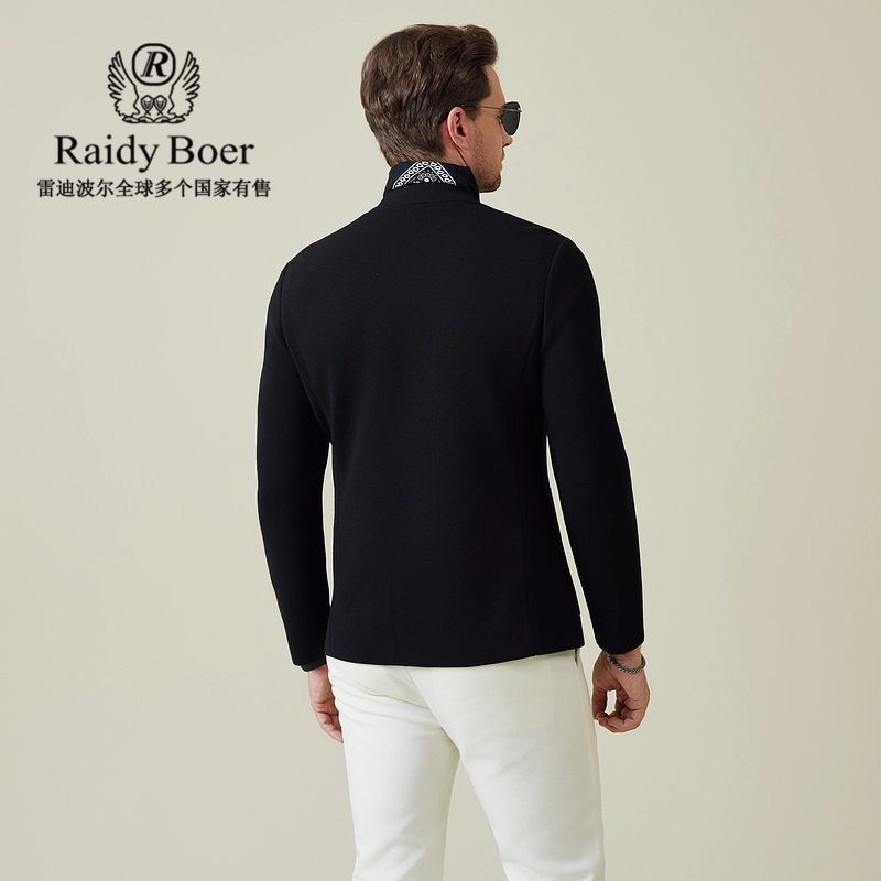 Raidy Boer