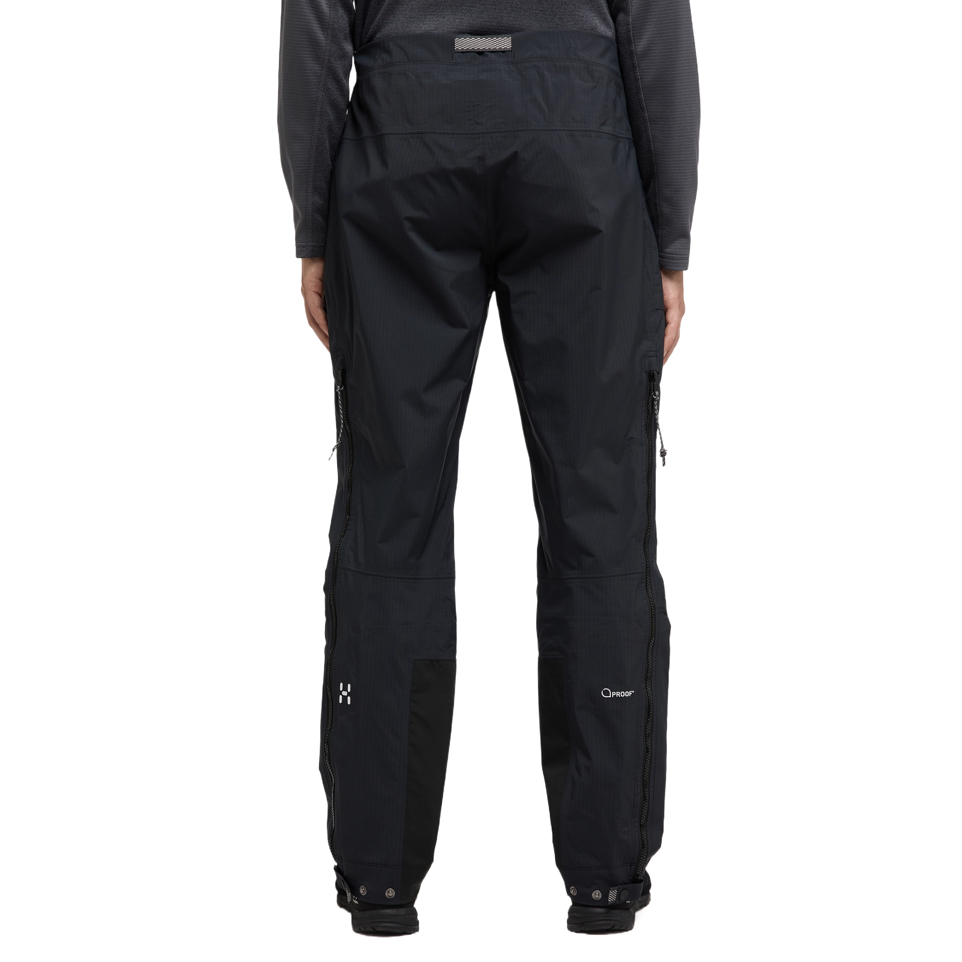 HAGLFS ROCMonoProof