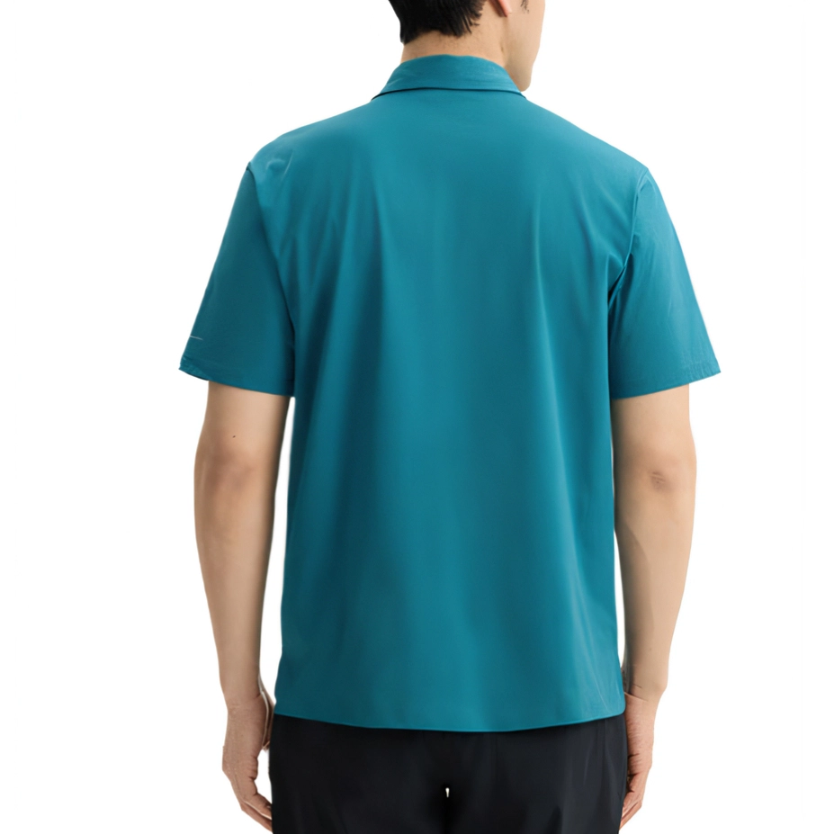 Columbia SS24 M SEEKER LEGENDTM Polo