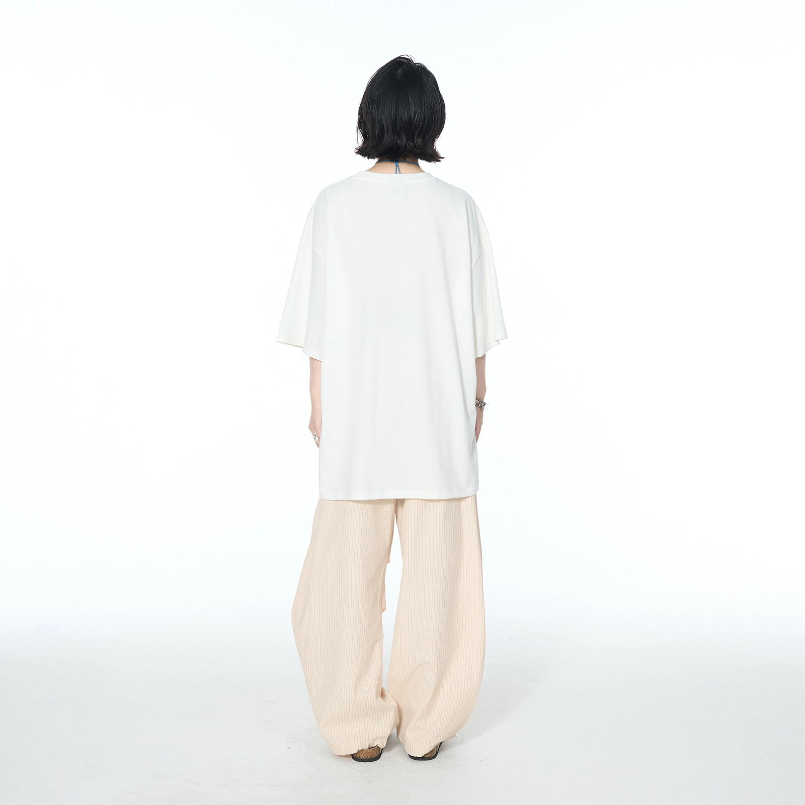 YEP oversize T