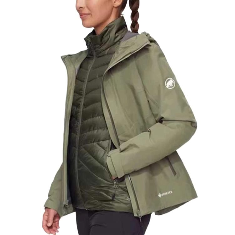 MAMMUT Convey