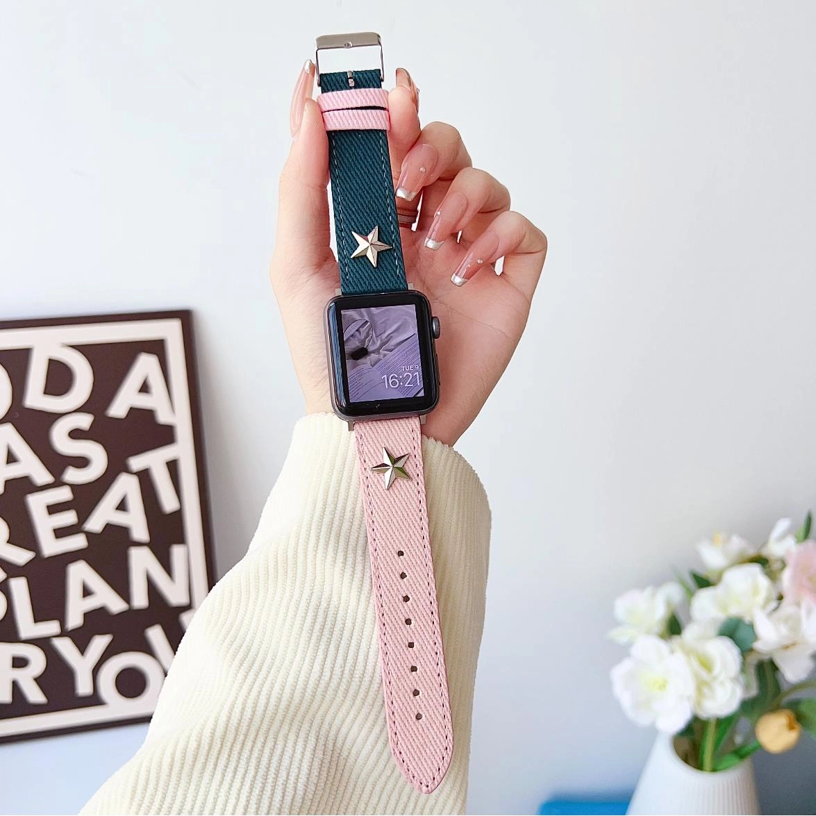 sopi iwatchS10s9876Ultra