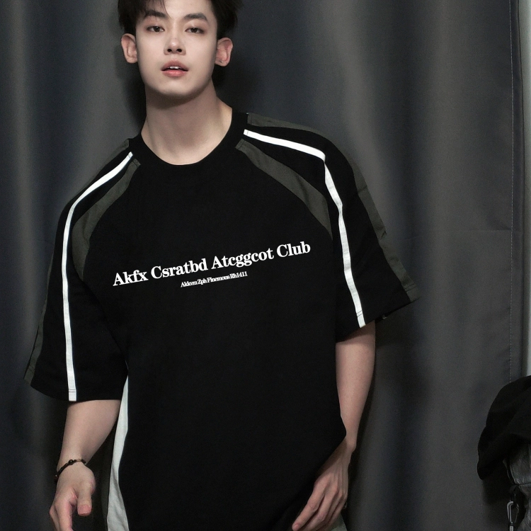 HIPHOPPUNKS T
