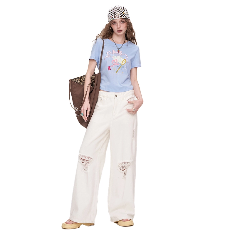 ELF SACK T