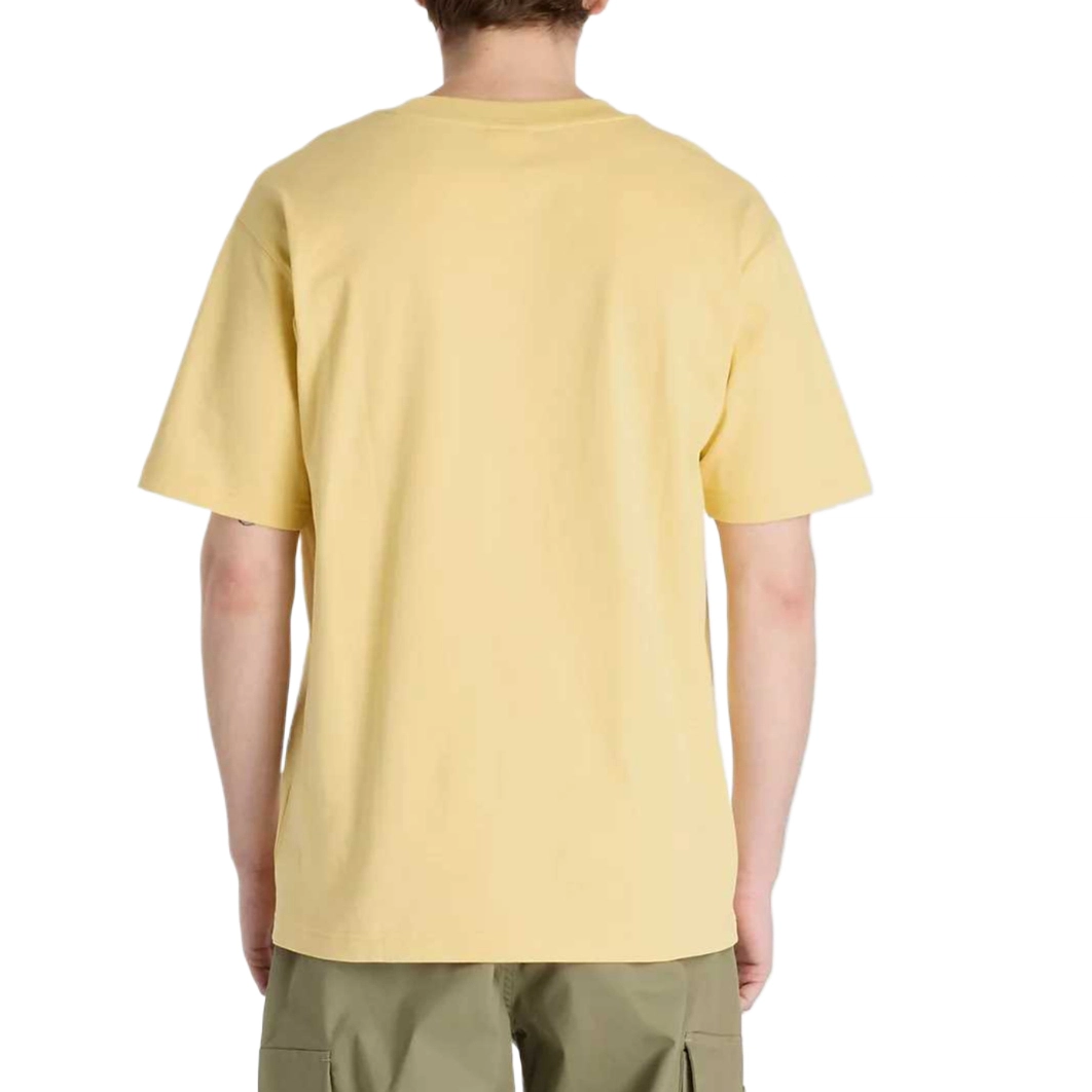 New Balance Athletics Cotton T