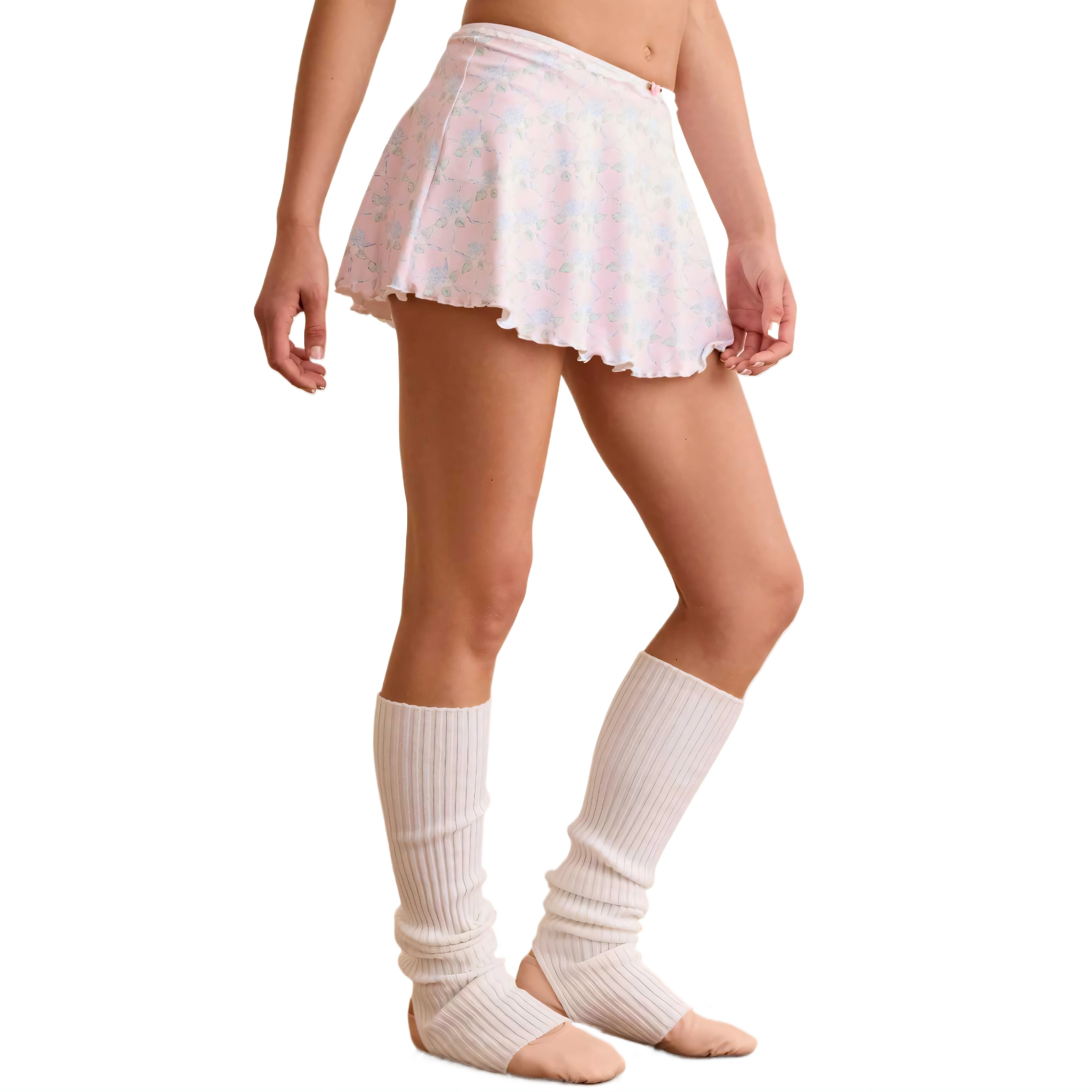 ALTAR'D STATE Wildflower Energy Skort