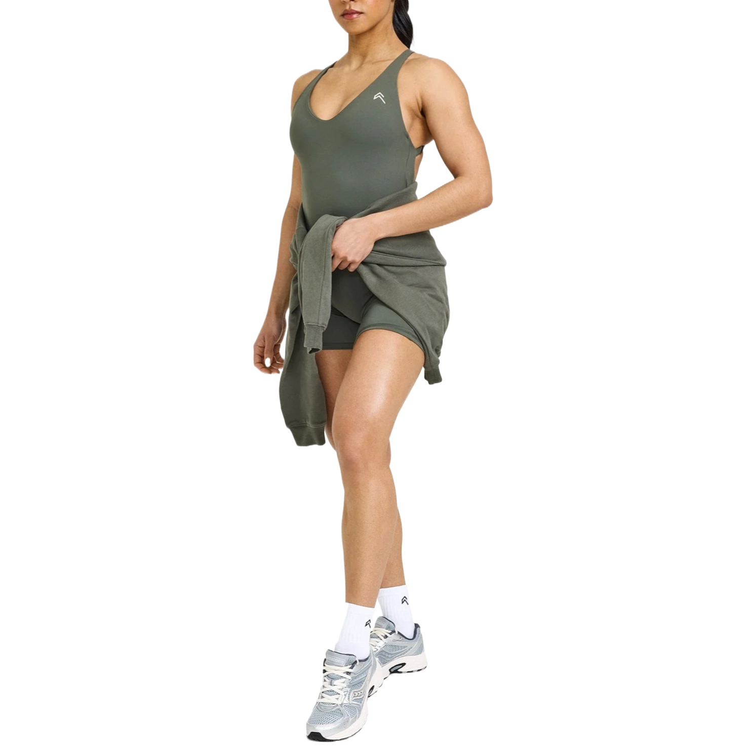 ONER ACTIVE Unified Scoop Back All In One 6