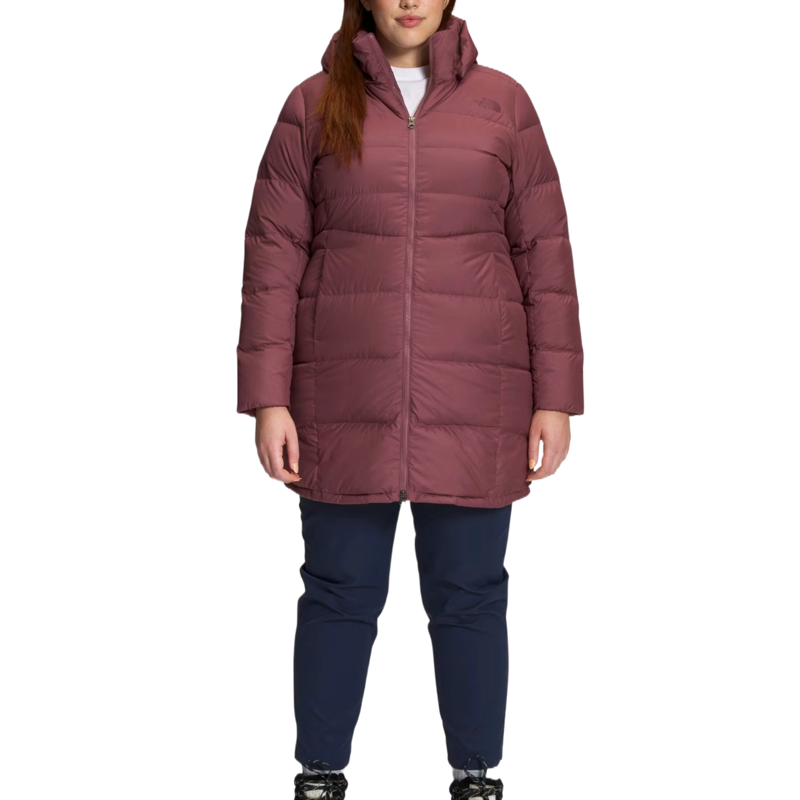 THE NORTH FACE Metropolis