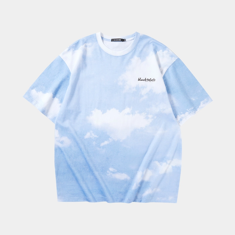 HLA JEANS T