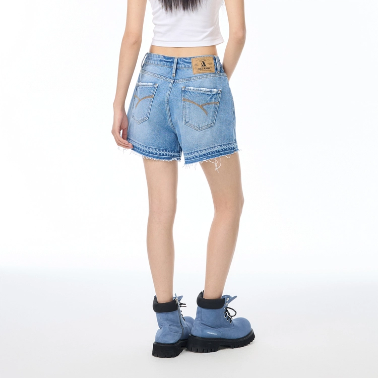 ABLE JEANS