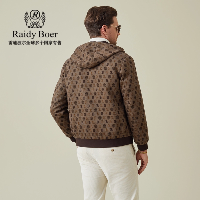 Raidy Boer