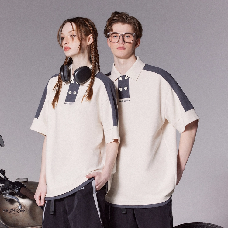 bosieagender POLO