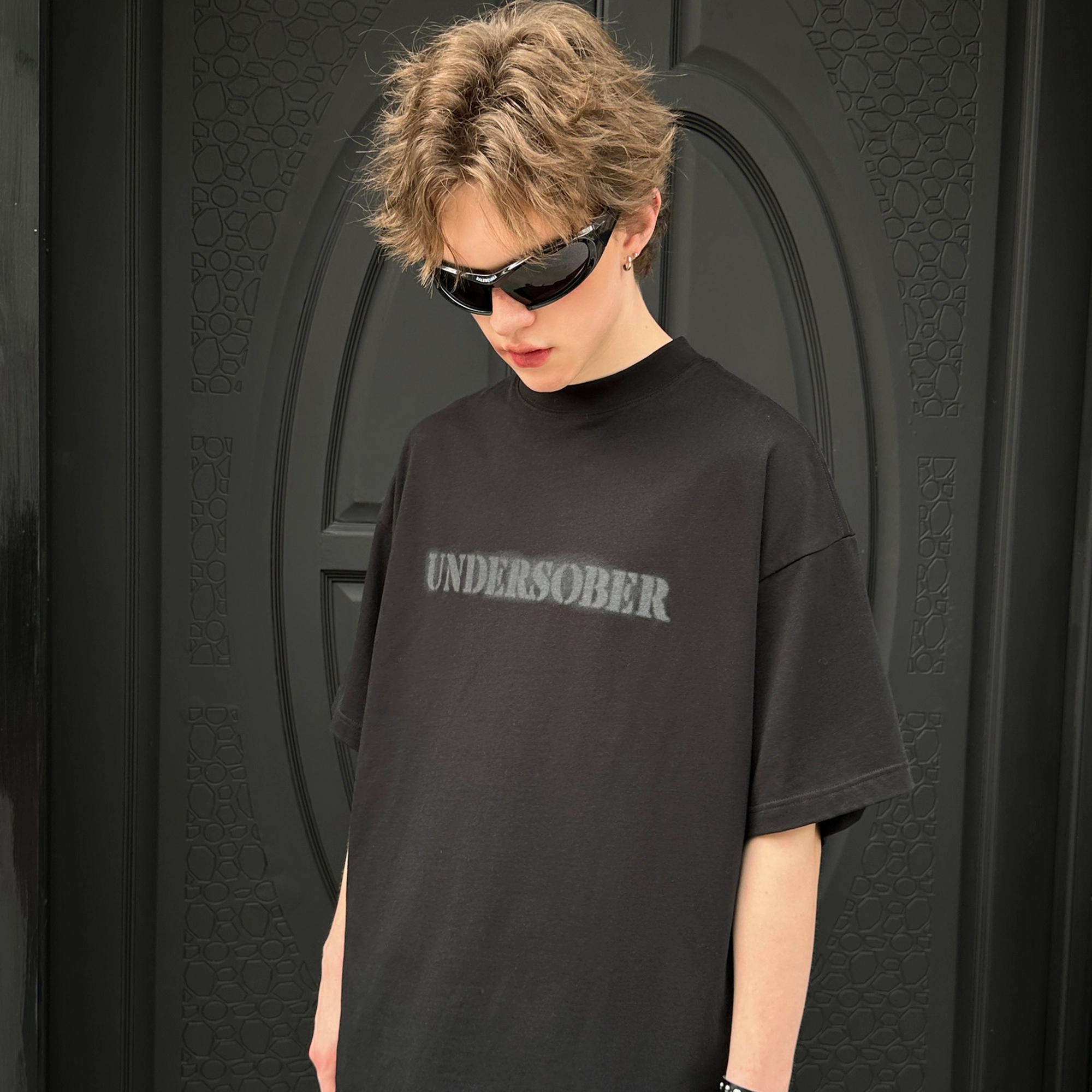 undersober insT