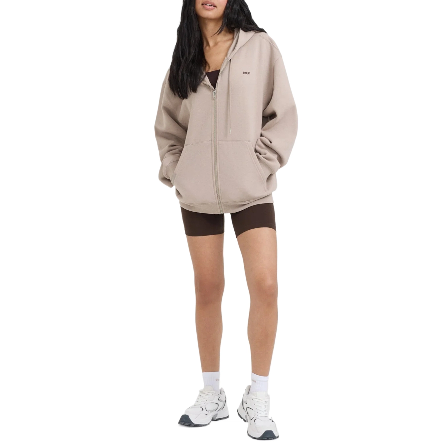 ONER ACTIVE Foundations Zip Through