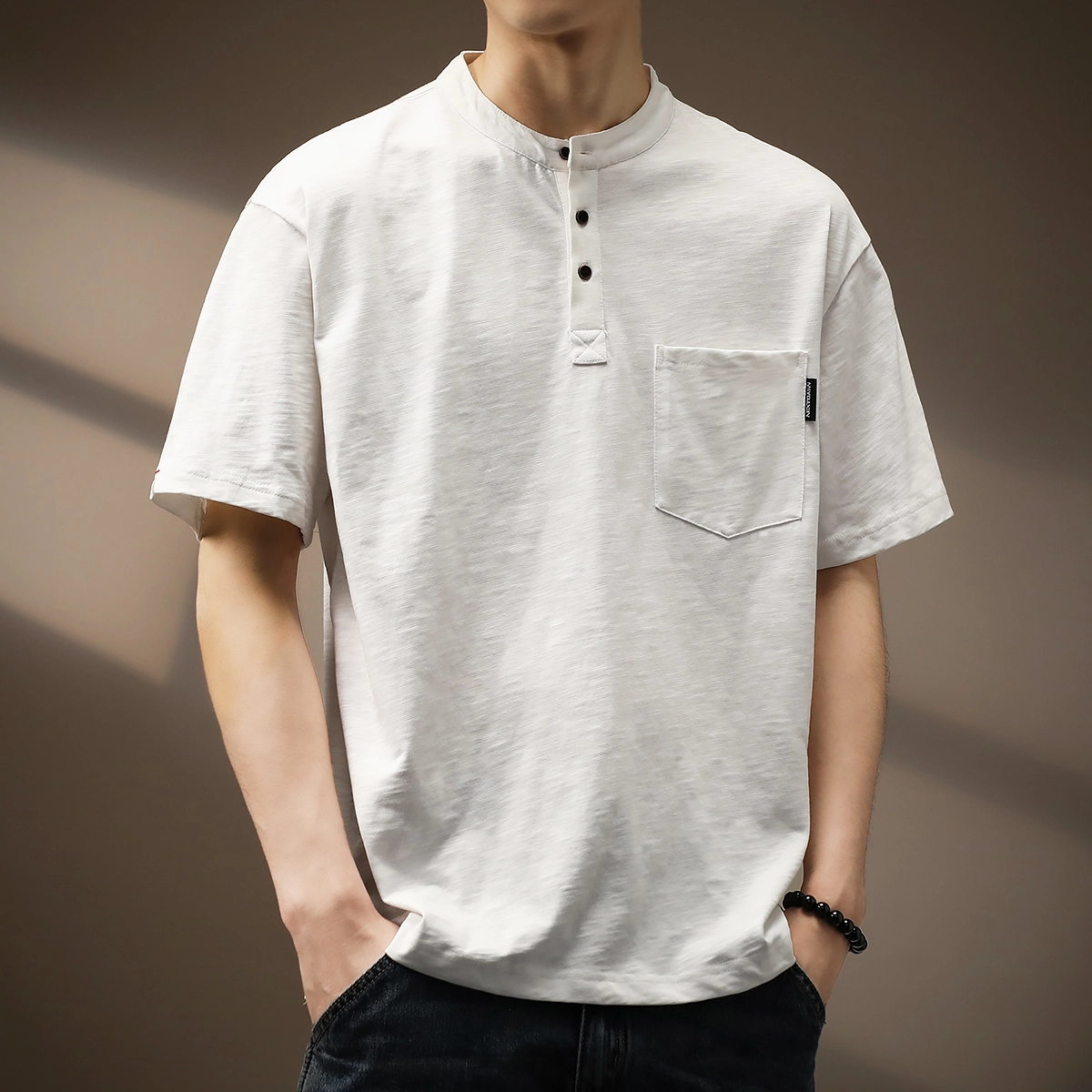 VUAS vintagePolo