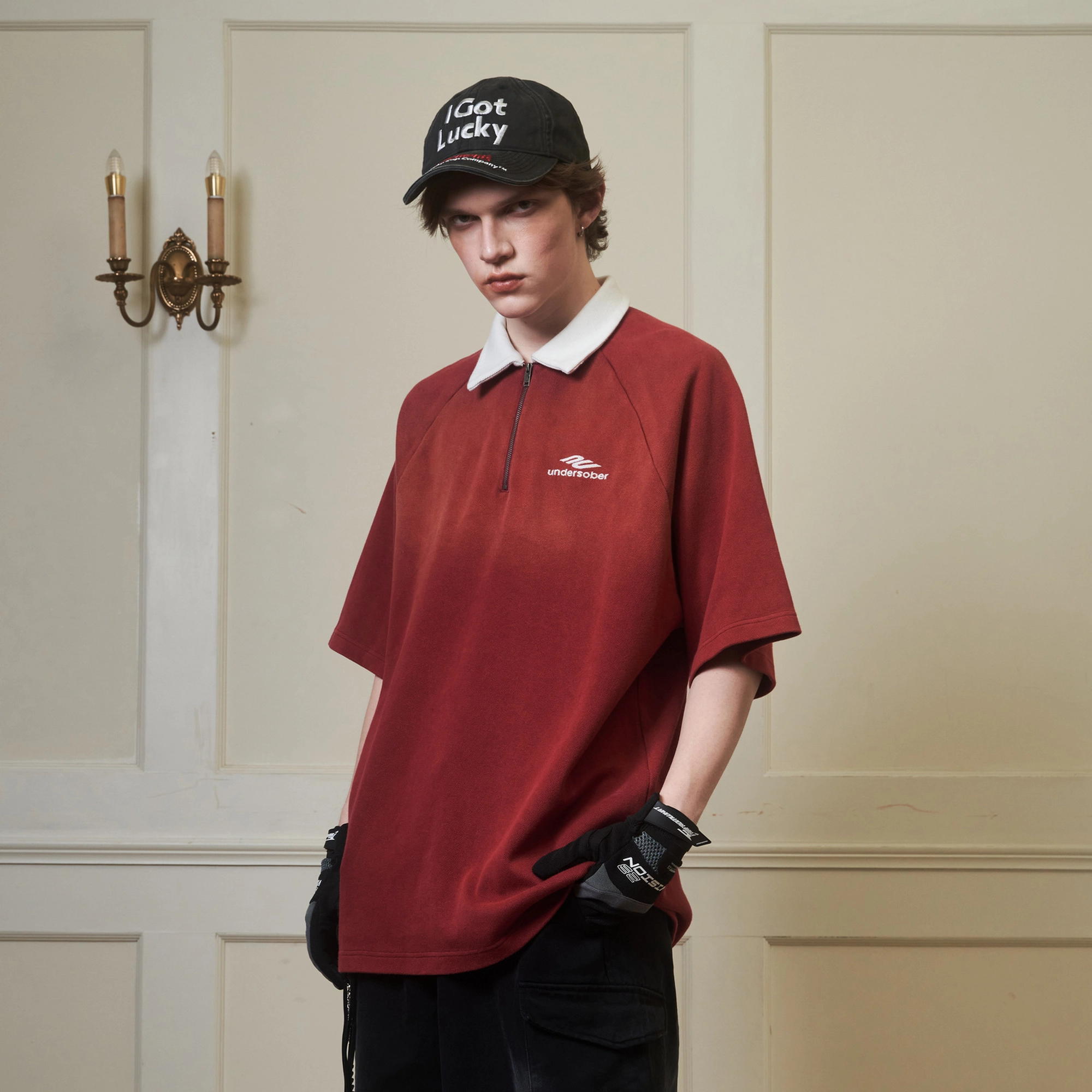 undersober Polo