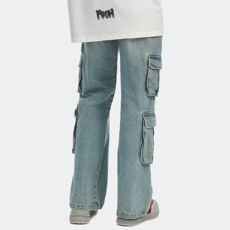 ABLE JEANS