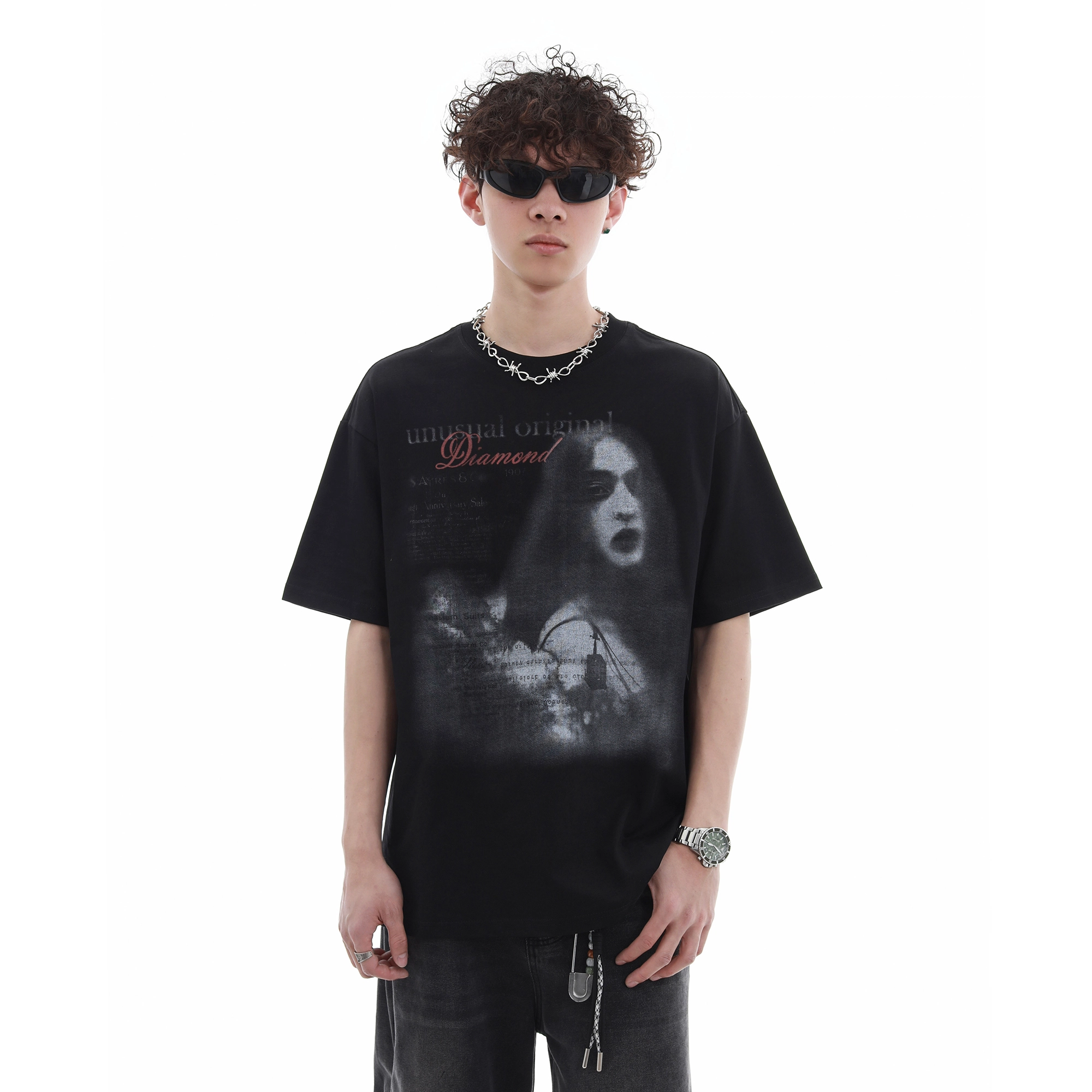 TREND ST T