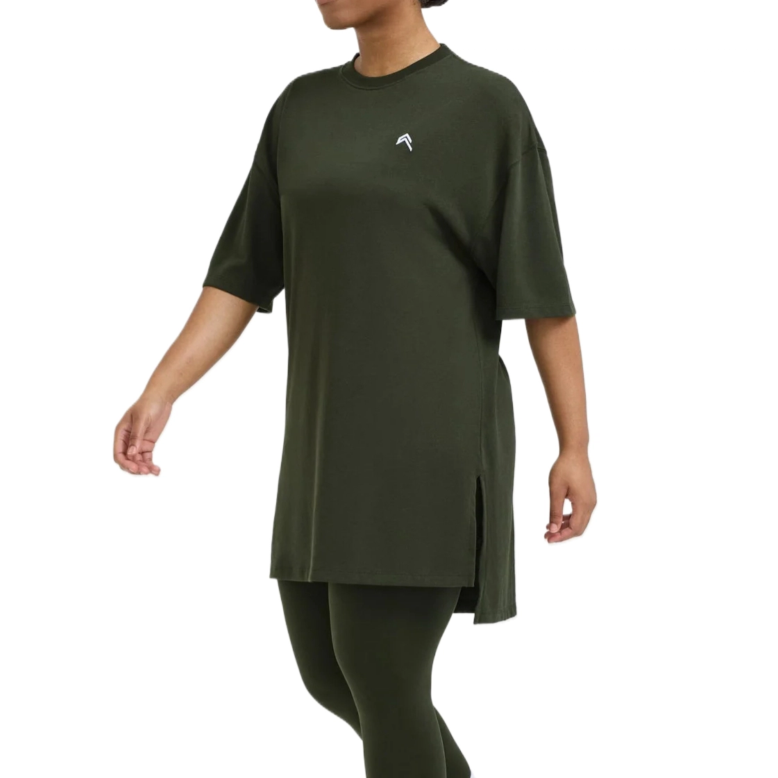 ONER ACTIVE Oversized T