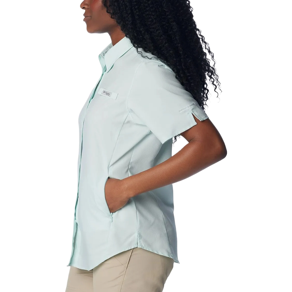 Columbia PFG Tamiami Omni-WickOmni-Shade
