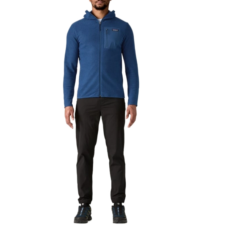 patagonia R1 Air