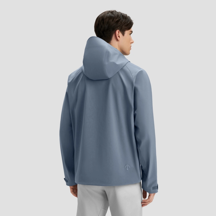 DESCENTE DUALIS