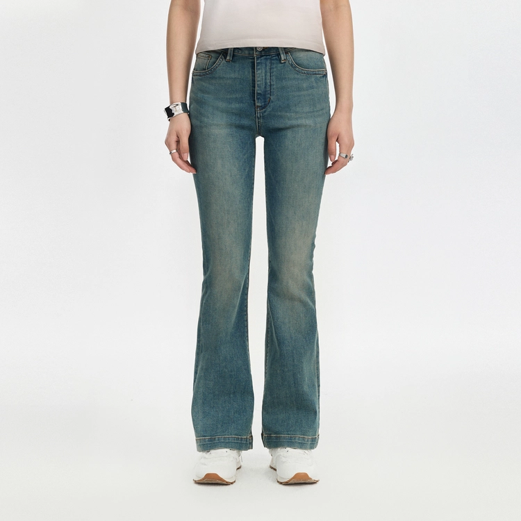 ABLE JEANS