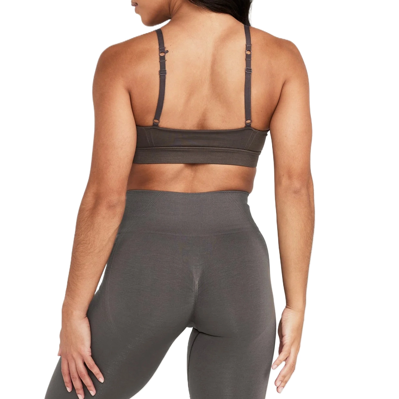 ONER ACTIVE Effortless Micro Bralette