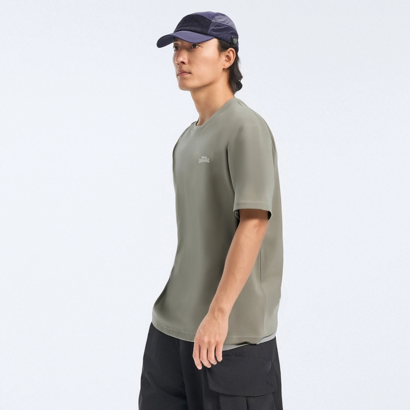 LONSDALE LOGO T