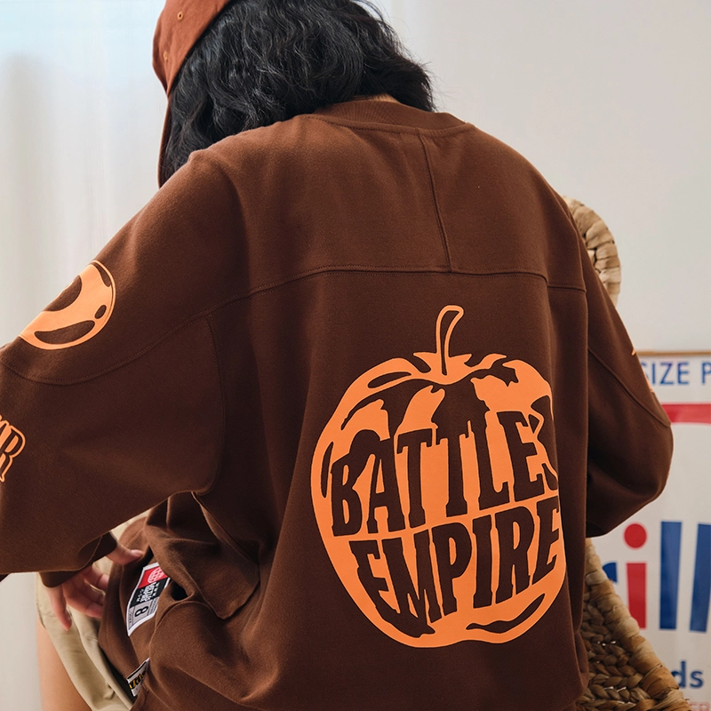 BATTLES EMPIRE T