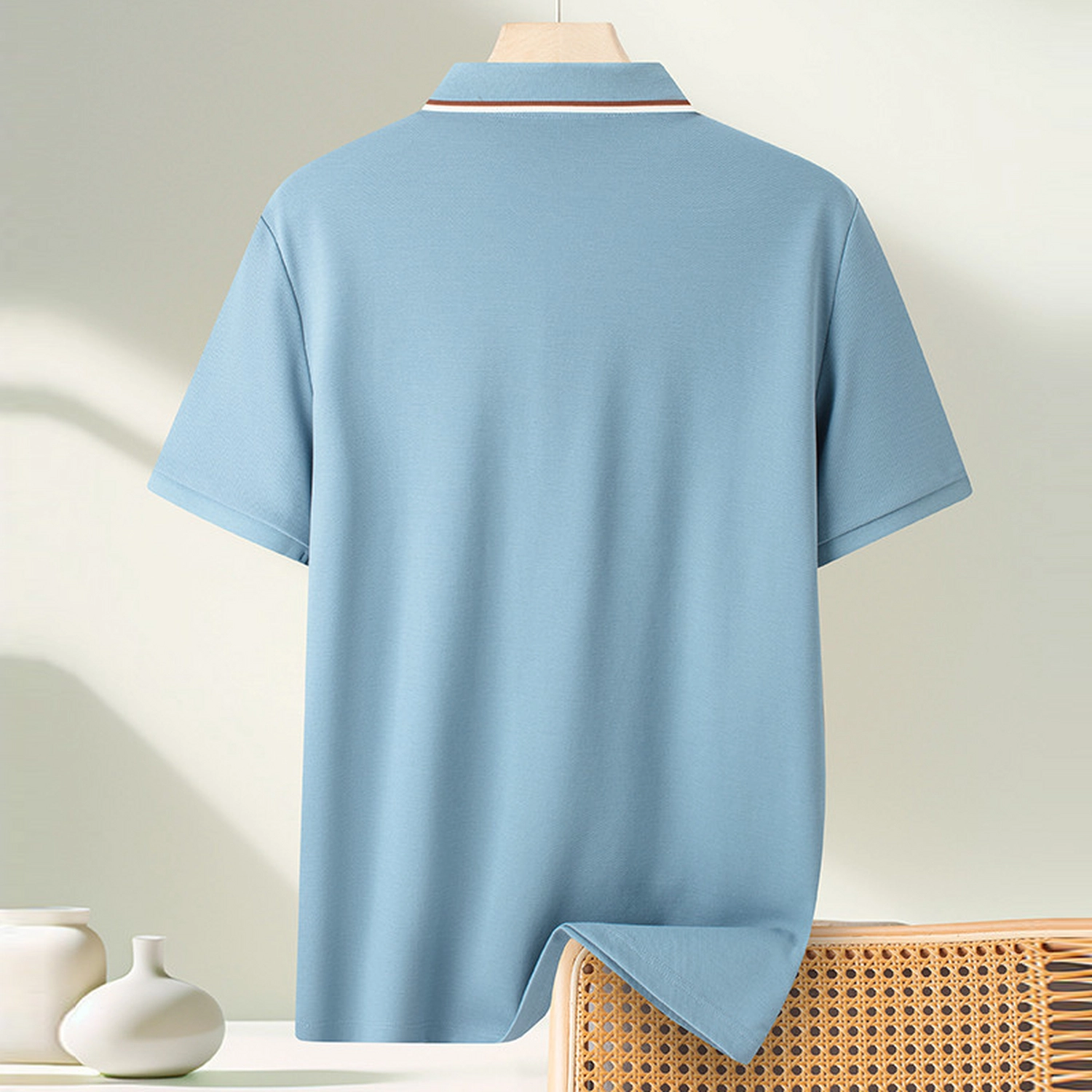 SUNDANCE polo