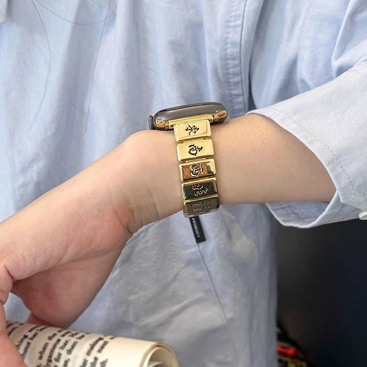 Dresself applewatchs11S10S9S8S7SEUltra