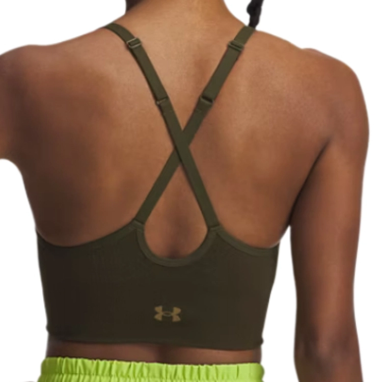 Under Armour Vanish Seamless Low UA
